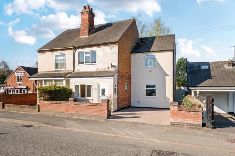 86 Donisthorpe Lane, Moira