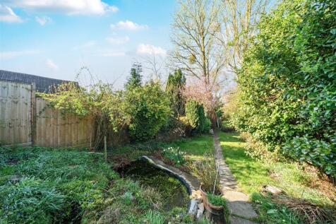 86 Donisthorpe Lane, Moira