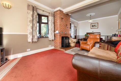 23 Bottom Road, Griffydam