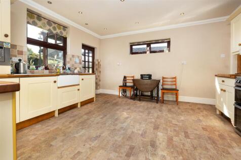 23 Bottom Road, Griffydam