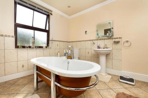 23 Bottom Road, Griffydam