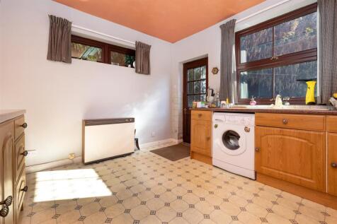 23 Bottom Road, Griffydam