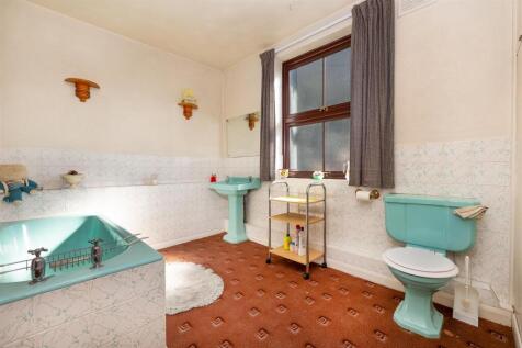23 Bottom Road, Griffydam