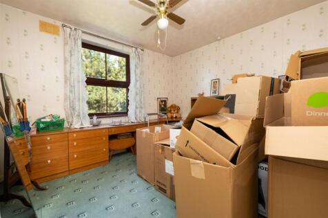 23 Bottom Road, Griffydam