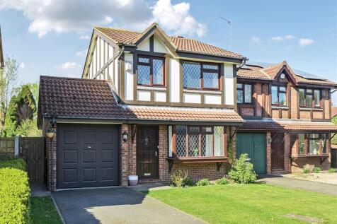 3 Elm Avenue, Ashby