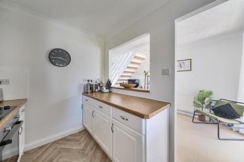 3 Elm Avenue, Ashby