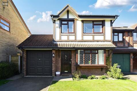 3 Elm Avenue, Ashby