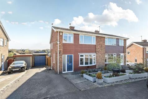 13 Crusader Close, Whitwick