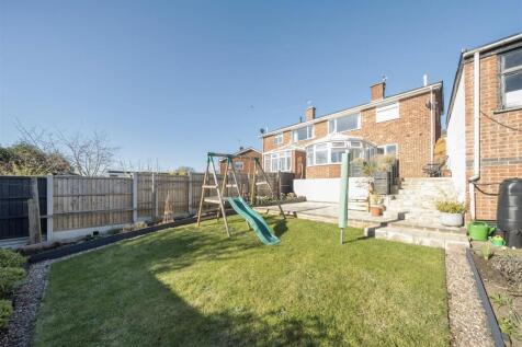 13 Crusader Close, Whitwick