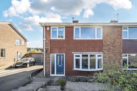 13 Crusader Close, Whitwick