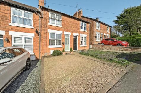 86 Zion Hill, Coleorton