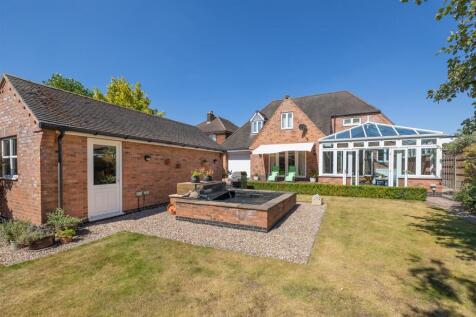 3 Creswell Drive, Ravenstone