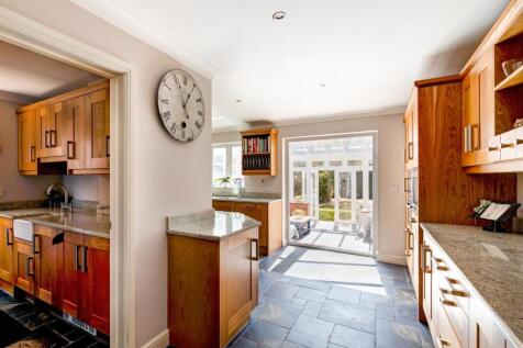 3 Creswell Drive, Ravenstone