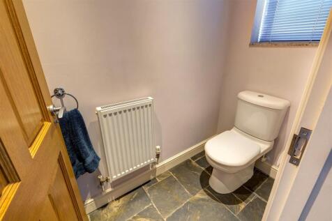 3 Creswell Drive, Ravenstone