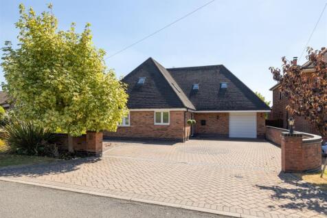 3 Creswell Drive, Ravenstone