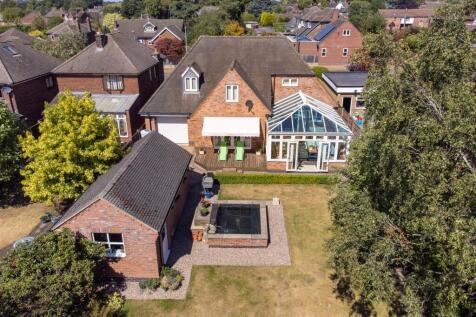 3 Creswell Drive, Ravenstone