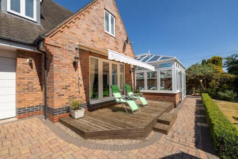 3 Creswell Drive, Ravenstone