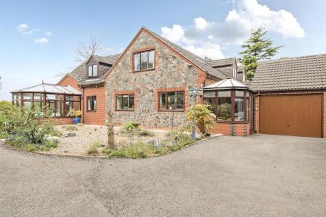 Manor Drive, Worthington