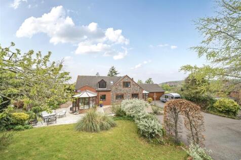 Manor Drive, Worthington