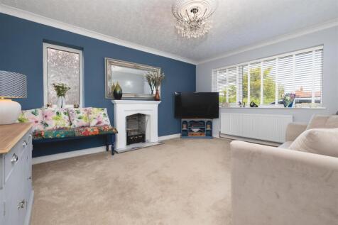 41 Repton Road, Hartshorne
