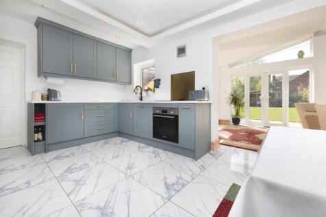 41 Repton Road, Hartshorne