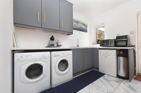 41 Repton Road, Hartshorne