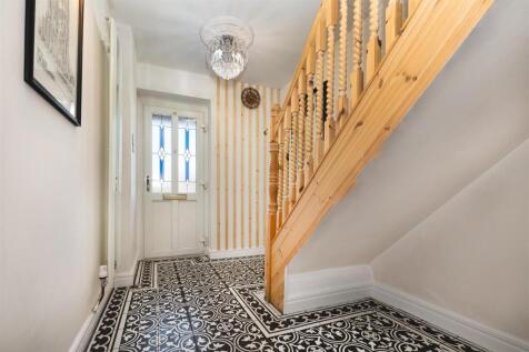41 Repton Road, Hartshorne