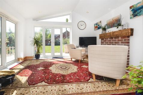 41 Repton Road, Hartshorne