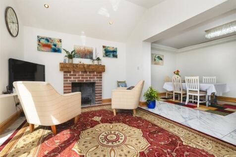 41 Repton Road, Hartshorne