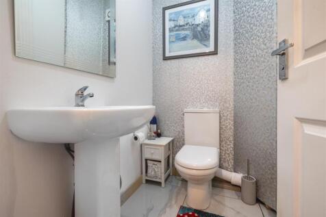41 Repton Road, Hartshorne
