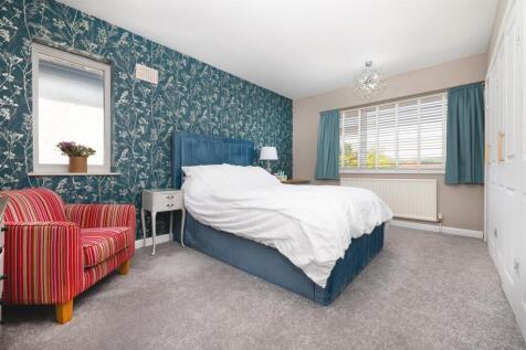 41 Repton Road, Hartshorne