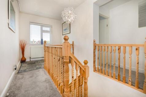 41 Repton Road, Hartshorne