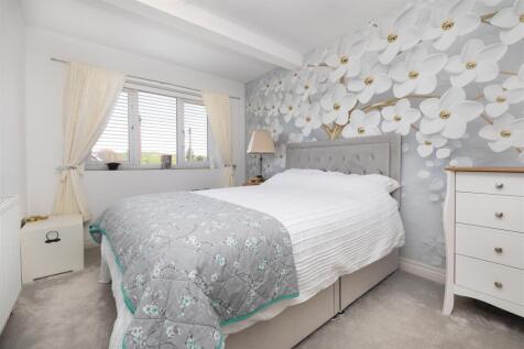 41 Repton Road, Hartshorne