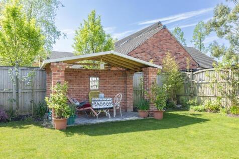 41 Repton Road, Hartshorne