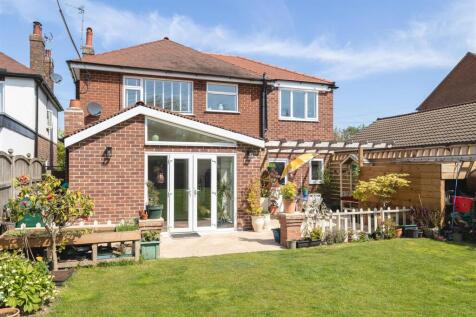 41 Repton Road, Hartshorne