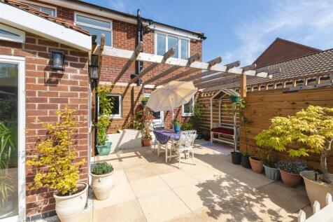 41 Repton Road, Hartshorne