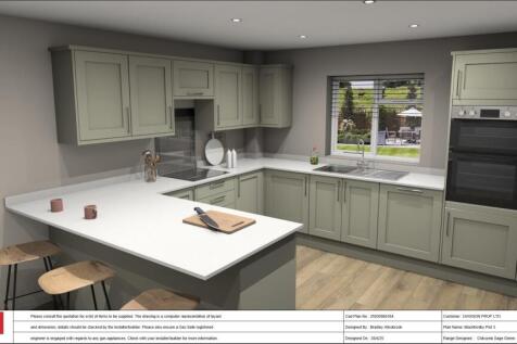 Kitchen, Example