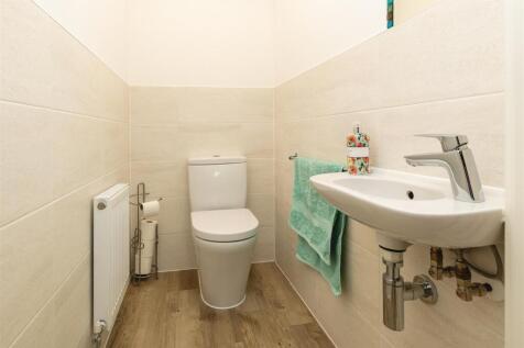 31 Hurley Place, Hugglescote