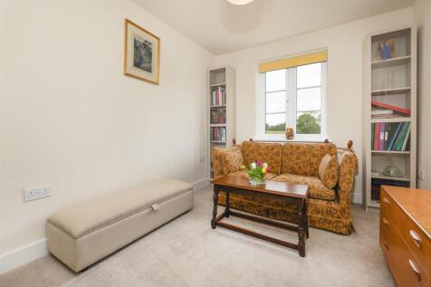 31 Hurley Place, Hugglescote