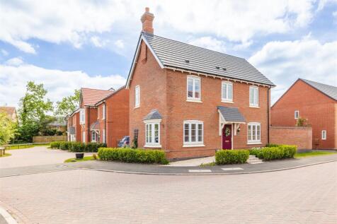 31 Hurley Place, Hugglescote