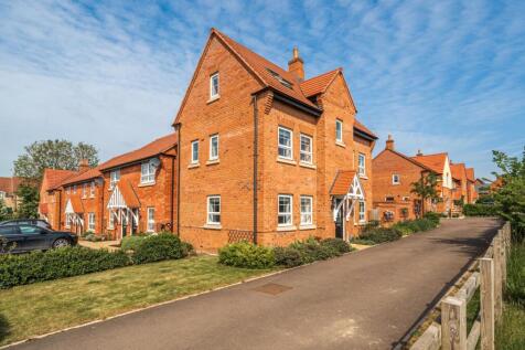 4 Davies Close, Hugglescote