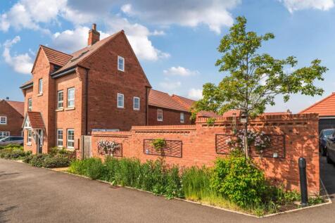 4 Davies Close, Hugglescote