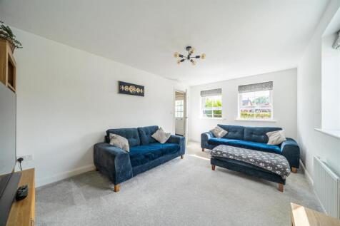 4 Davies Close, Hugglescote