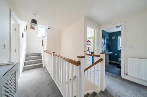 4 Davies Close, Hugglescote