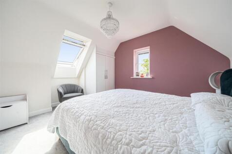 4 Davies Close, Hugglescote