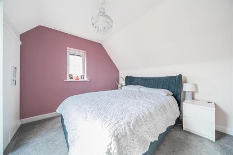 4 Davies Close, Hugglescote