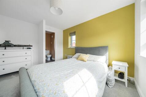 4 Davies Close, Hugglescote