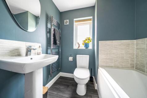 4 Davies Close, Hugglescote