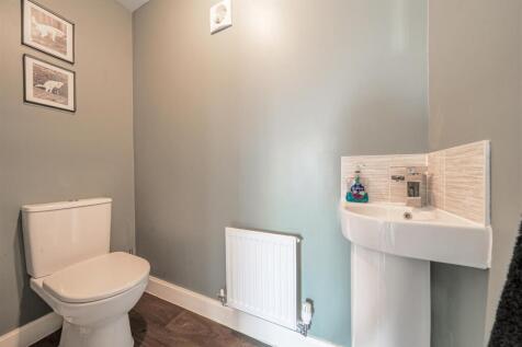4 Davies Close, Hugglescote