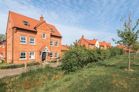 4 Davies Close, Hugglescote